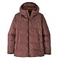 Jachetă PATAGONIA W JACKSON GLACIER JKT Lady