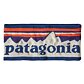 Čelenka PATAGONIA POWDER TOWN HEADBAND Uni