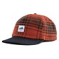 Šiltovka PATAGONIA RANGE CAP Uni