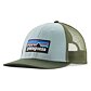 Šiltovka PATAGONIA P-6 LOGO LOPRO TRUCKER HAT Uni