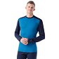 Tričko SMARTWOOL M CLASSIC THERMAL MERINO BL CREW BOXED Man