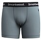 Boxerky SMARTWOOL M EVERYDAY MERINO BOXER BRIEF BOXED Man