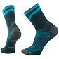 Skarpetki SMARTWOOL RUN ZERO CUSHION PATTERN MID CREW SOCKS Uni