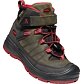 Ghete KEEN REDWOOD MID WP CHILDREN Kids