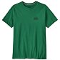 Koszulka PATAGONIA STRATASPIRE RESPONSIBILI-TEE Uni