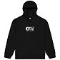 Majica s kapuljačom Picture BASEMENT HOODIE Muška