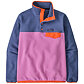 Hanorac PATAGONIA W LW SYNCH SNAP-T P/O Lady