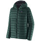 Bunda PATAGONIA M DOWN SWEATER HOODY Man