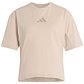 Dámské triko ADIDAS W XPL TRAIL TEE Lady