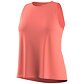 Dámské tílko SMARTWOOL W ACTIVE ULTRALITE HIGH NECK TANK