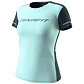 Dámské běžecké tričko DYNAFIT ALPINE 2 S/S TEE W