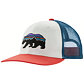 Kšiltovka PATAGONIA K TRUCKER HAT Uni