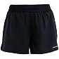 Dámské turistické kraťasy ICEBREAKER W MER 125 ZONEKNIT SPEED 3 SHORTS