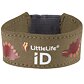 LIFESYSTEMS SAFETY ID STRAP - narukvica DINOSAUR