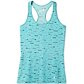 W Merino 150 BL Print Tank