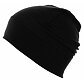 Czapka MATT LIGHT MERINO WOOL BEANIE Uni