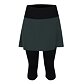 Skort HANNAH RELAY SKIRT Lady