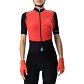 Koszulka rowerowa UYN W ALLROAD OW SHIRT SH_SL Lady