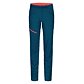 Pantaloni ORTOVOX BRENTA PANTS W Lady