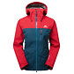 Jachetă Mountain Equipment MAKALU WMNS JACKET Lady