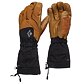 Rukavice BLACK DIAMOND SOLOIST GLOVES Uni