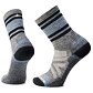 Ponožky SMARTWOOL HIKE FULL CUSHION LOLO TRAIL CREW Uni, ash-charcoal