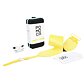 Curele POMOCA CLIMB 2.0 READY2CLIMB 100MM V2