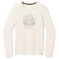 Tričko SMARTWOOL W FLORAL TUNDRA GRAPHIC LONG SLEEVE TEE Lady