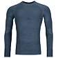 Koszulka ORTOVOX 230 COMPETITION LONG SLEEVE M Man