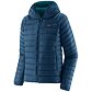 Kurtka PATAGONIA W DOWN SWEATER HOODY Lady