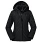 Bunda SCHÖFFEL 3IN1 JACKET PARTINELLO L Lady