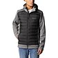 Kurtka COLUMBIA OUT-SHIELD INSULATED FULL ZIP HOODIE Man