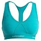 Podprsenka ICEBREAKER W SPRITE RACERBACK BRA Lady