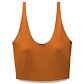Maiou PRANA CHAKARA CROP TOP Damă