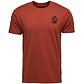 Triko BLACK DIAMOND M BOULDER SS TEE Man