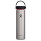 Butelka HYDROFLASK 24OZ WM FLEX LIGHTWEIGHT ŁUPEK, łupek