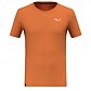 Koszulka SALEWA EAGLE SHEEP CAMP DRY T-SHIRT M Man