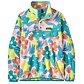 Bluza damska PATAGONIA W LW SYNCH SNAP-T P/O