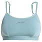 Podprsenka ICEBREAKER W MERINO CORE BRA Lady