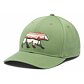 czapka z daszkiem COLUMBIA LOST LAGER 110 SNAP BACK Uni