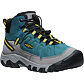 Buty dziecięce KEEN TARGHEE IV MID WP YOUTH