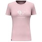 Tricou SALEWA PURE HEART DRY W T-SHIRT Lady