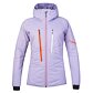 Kurtka damska HANNAH GABBY HOODY II