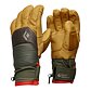 Rukavice BLACK DIAMOND IMPULSE GLOVES Uni