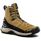 Buty SALEWA PUEZ WINTER MID PTX M Man