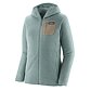 Hanorac PATAGONIA W R1 AIR FULL-ZIP HOODY Lady