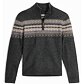 Svetr Royal Robbins ARCH ROCK 1/4 ZIP Man