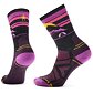 Ponožky SMARTWOOL W HIKE LIGHT CUSHION MOUNTAIN MOON CREW Lady