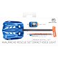 Set RESCUE SET DIRACT VOICE LIGHT