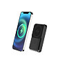 LIFESYSTEMS MAGNETIC WIRELESS POWERBANK adapter